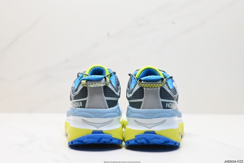 Hoka Shoes